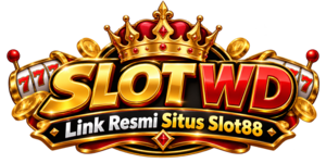 SLOTWD logo